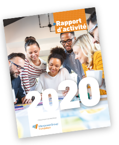 Rapport Annuel