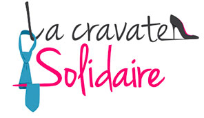 La Cravate Solidaire 